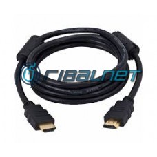 CABO HDMI AM AM V1.4 - 10m Ferrite alta qualidade 